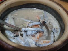 -张家卫·阳江菜·小海鲜(肥婆湾桥店)