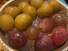 -茶人村·宫廷私厨(奥体印象城店)