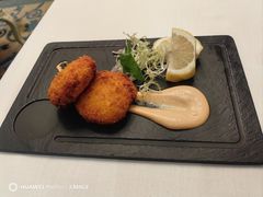 -龙虾酒吧扒房(宁波香格里拉店)