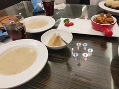 -豪客来牛排(府河店)
