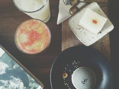 -知亘茶食