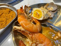 -六七八韩式烤肉·韩国料理(上杭路店)