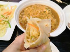-我去·春饼文化主题餐厅(国定路总店)