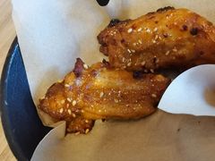 -必胜客(栖乐荟店)