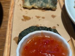 -甘家界柠檬鸭(安吉店)