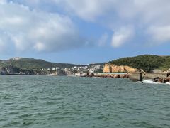-枸杞岛