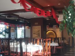 -惠丰堂饭庄·烤鸭·京味菜(西北旺·唐家岭店)