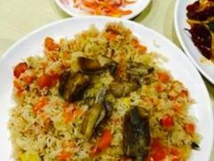 -马黑哥椒麻鸡(清江山水店)