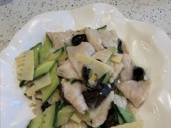 -玉林烤鸭店(垡头店)