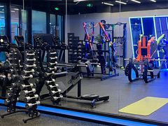 -NRG健身私教CLUB(静安体育中心店)