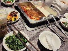 -海底捞火锅(群光广场店)