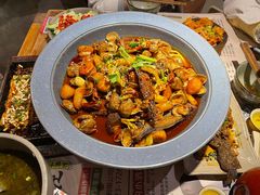 -酒阳蒸经小酒馆(解放碑店)