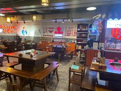 大堂-较场口火锅(九街店)