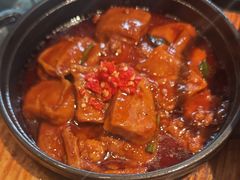 -Ameigo梅果·云贵川bistro(长宁来福士店)