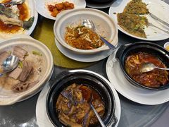 -东方御宴海鲜酒楼(棕泉酒店)