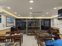 大堂-庆丰包子铺(博雅CC商业广场店)