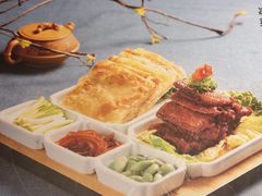 -聚味坊烤鸭店(草桥店)