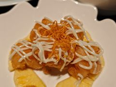 -恒记饭店(珠江路总店)