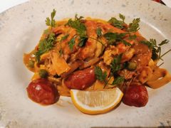 -LESCEDARS Brasserie Bistro香柏树