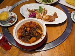 -东北人家铁锅炖(水岸帝景店)
