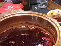 -镇江龙·火锅串串(武侯祠店)