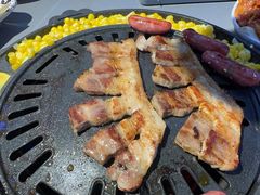 -外婆掌柜·东北家庭烤肉(托乐嘉店)