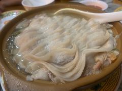 -砂锅居(西四店)