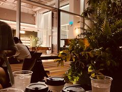 -SAANCI山池咖啡(海上世界文化艺术中心店)