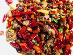 -兔槽江湖菜·重庆璧山兔(水围店)
