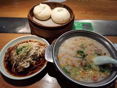 烫干丝-东园小馆·早茶·淮扬小炒(印象汇店)