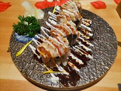 -赤坂亭·M9和牛烧肉·铁板烧·日料398放题(长泰广场店)