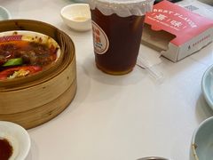 -火啫啫·粤式啫啫煲(南通首店)