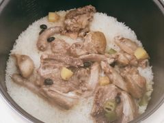 -皇鸽餐厅(长命水分店)