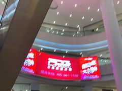 -银泰百货(北京大红门店)