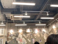 大堂-东排食堂长沙小吃大排档(五一广场店)