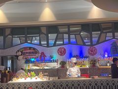 -帝企鹅自助餐厅•儿童岛•真企鹅(长隆企鹅酒店)