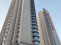 -首旅京伦酒店·8号时尚餐厅