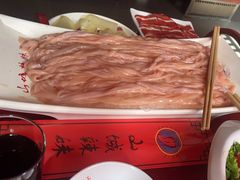 -山城辣妹子(定福庄店)