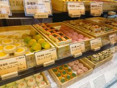 -北京稻香村(零号店)