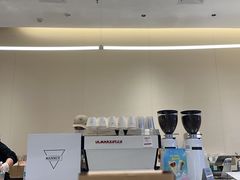 -Manner coffee(深圳光明万达广场店)