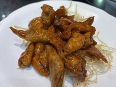 -文记壹心鸡(宝华路店)