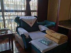 -金指足浴·按摩泡澡·SPA(万家丽店)