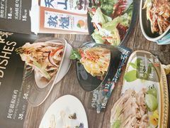 -西部马华清真兰州牛肉面·烧烤夜市(三里河店)