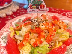 -弗兰克牛排西餐厅Ribone steak house(柠檬花园店)