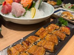 -京旬海鲜放题·铁板烧自助餐厅