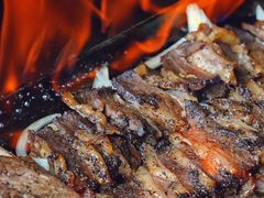 -1819餐厅·团队聚餐·烤串·精酿