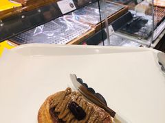 -巴黎贝甜(凯德MALL望京店)