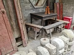 -万松老人塔