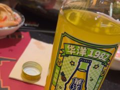 -牛New寿喜烧(虹桥新天地店)