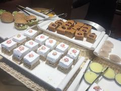 -素满香·Vegan食养自助(天一广场店)